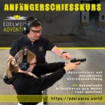 Schießkurs für Anfänger