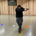 Schießtraining "Movement and Multiple Targets" Pistole und/oder Gewehr
