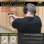 Schießtraining Trigger Control and Advanced Pistol Handling