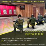 Lehrgang 2 Gewehr