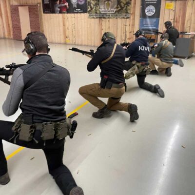 Lehrgang 1 Gewehr – Bild 5