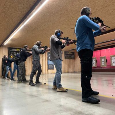 Lehrgang 1 Gewehr – Bild 2