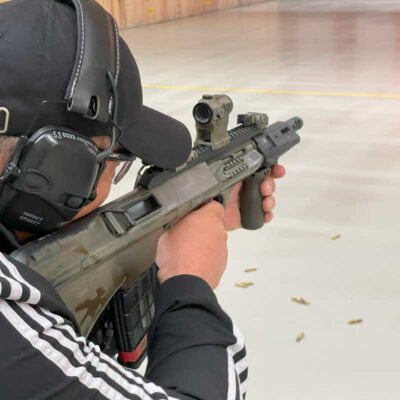 Lehrgang 1 Gewehr – Bild 4