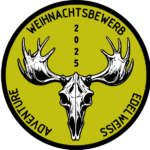 Weihnachtsbewerb 2025