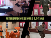 Intensivschiesskurs Edelweiss