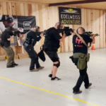 Schießtraining - Movement Multiple Targets Gewehr