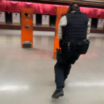NEU: Schießtraining - Parcours